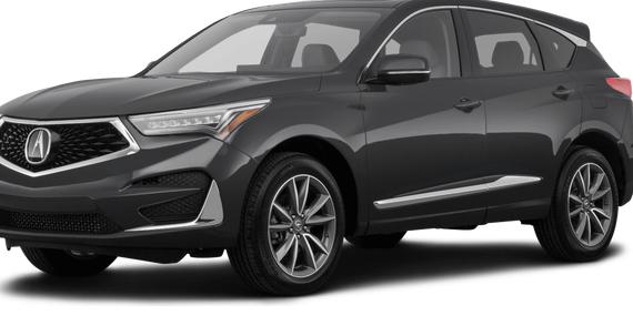 ACURA RDX 2020 5J8TC1H71LL018491 image ACURA RDX 2020 5J8TC1H71LL018491 image