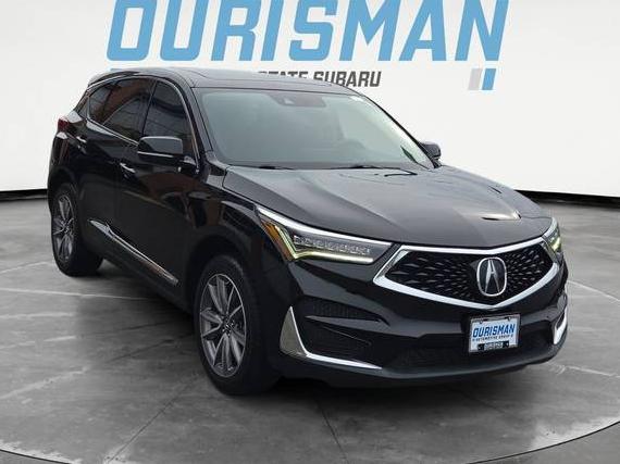 ACURA RDX 2020 5J8TC2H52LL008413 image ACURA RDX 2020 5J8TC2H52LL008413 image