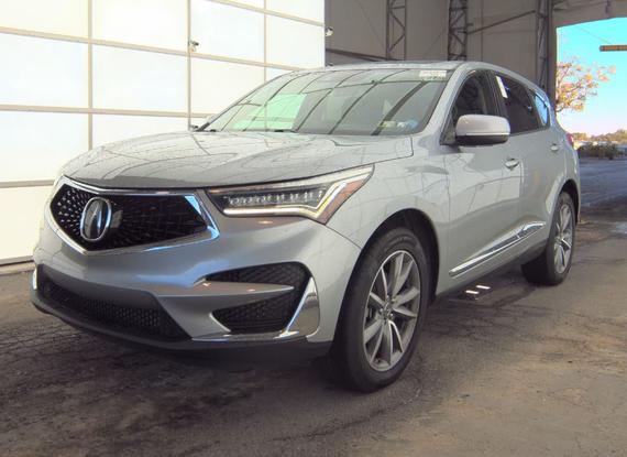 ACURA RDX 2020 5J8TC2H5XLL004819 image ACURA RDX 2020 5J8TC2H5XLL004819 image