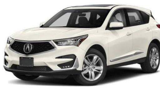 ACURA RDX 2020 5J8TC1H75LL009065 image