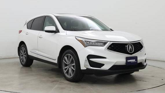 ACURA RDX 2020 5J8TC2H53LL012969 image ACURA RDX 2020 5J8TC2H53LL012969 image