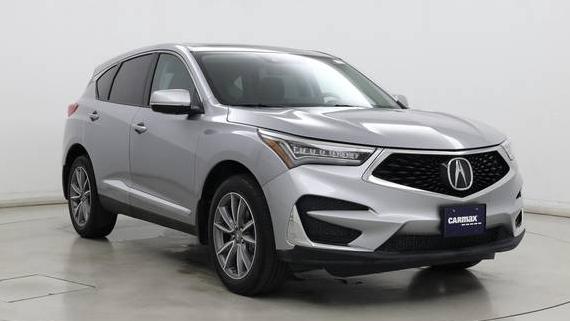 ACURA RDX 2020 5J8TC1H5XLL004751 image ACURA RDX 2020 5J8TC1H5XLL004751 image