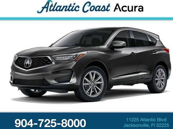 ACURA RDX 2020 5J8TC1H52LL000225 image ACURA RDX 2020 5J8TC1H52LL000225 image