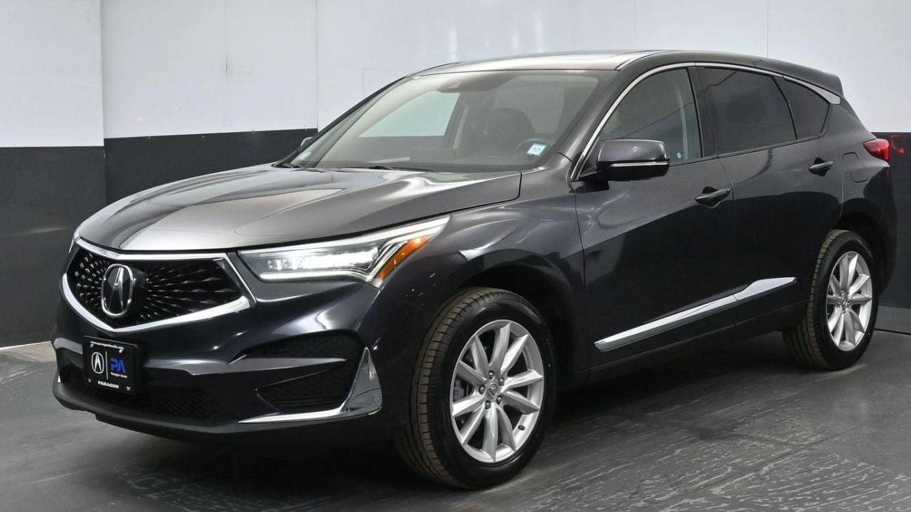 ACURA RDX 2020 5J8TC2H30LL014242 image