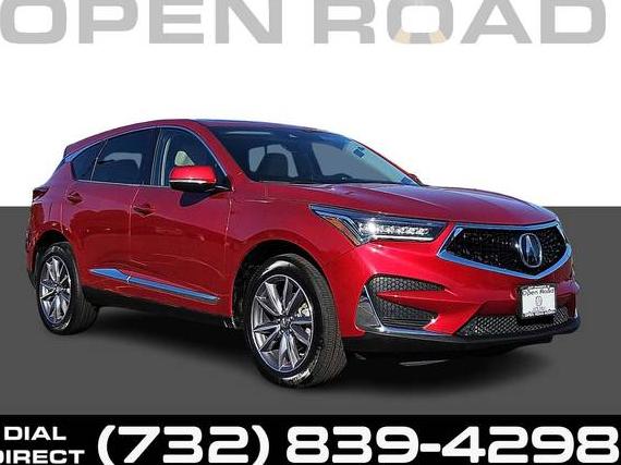 ACURA RDX 2020 5J8TC2H59LL035382 image ACURA RDX 2020 5J8TC2H59LL035382 image