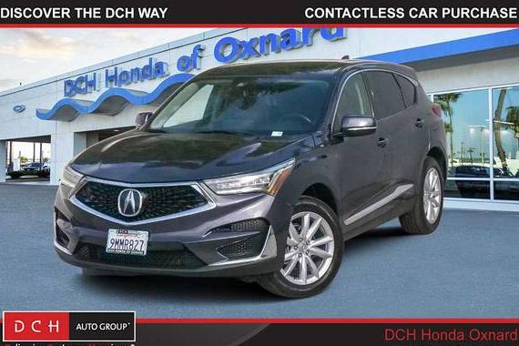 ACURA RDX 2020 5J8TC1H39LL001791 image ACURA RDX 2020 5J8TC1H39LL001791 image
