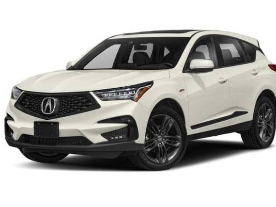 ACURA RDX 2020 5J8TC2H60LL014445 image ACURA RDX 2020 5J8TC2H60LL014445 image