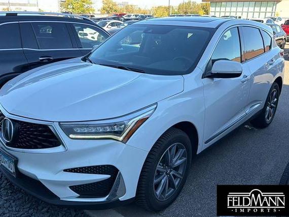 ACURA RDX 2020 5J8TC2H5XLL005159 image ACURA RDX 2020 5J8TC2H5XLL005159 image