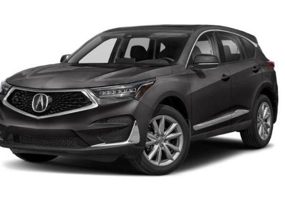 ACURA RDX 2020 5J8TC2H32LL041006 image