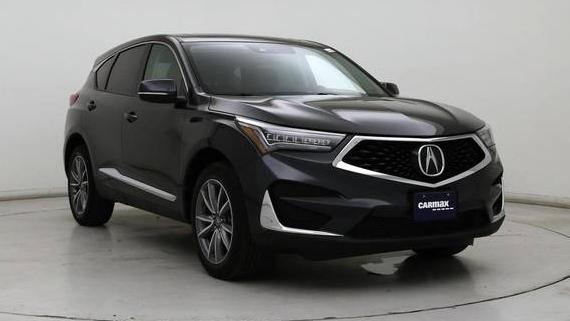 ACURA RDX 2020 5J8TC2H57LL006771 image