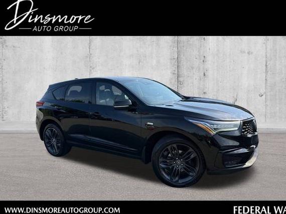 ACURA RDX 2020 5J8TC2H65LL801424 image ACURA RDX 2020 5J8TC2H65LL801424 image