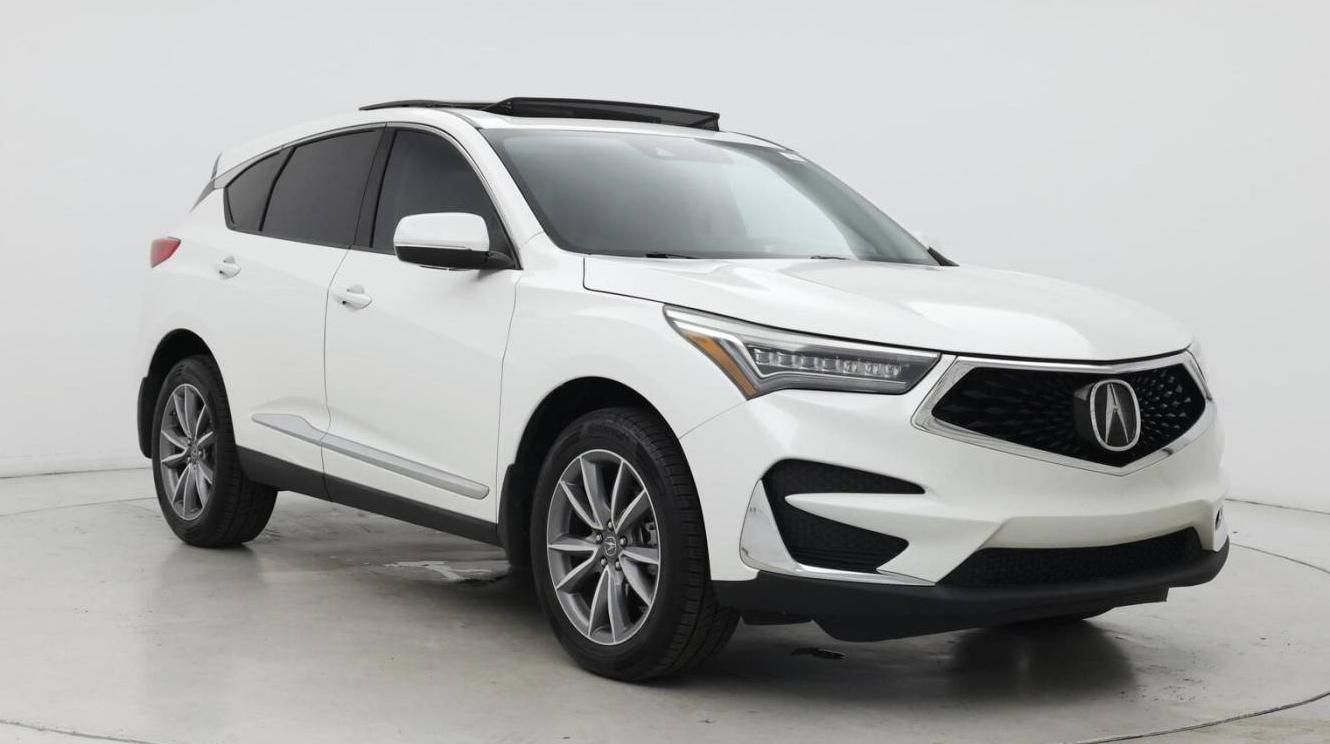 ACURA RDX 2020 5J8TC1H51LL002998 image