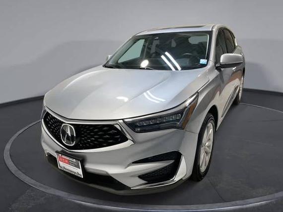 ACURA RDX 2020 5J8TC2H35LL036463 image