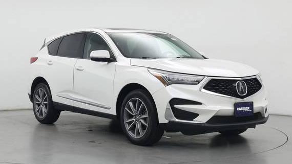 ACURA RDX 2020 5J8TC2H51LL003705 image ACURA RDX 2020 5J8TC2H51LL003705 image