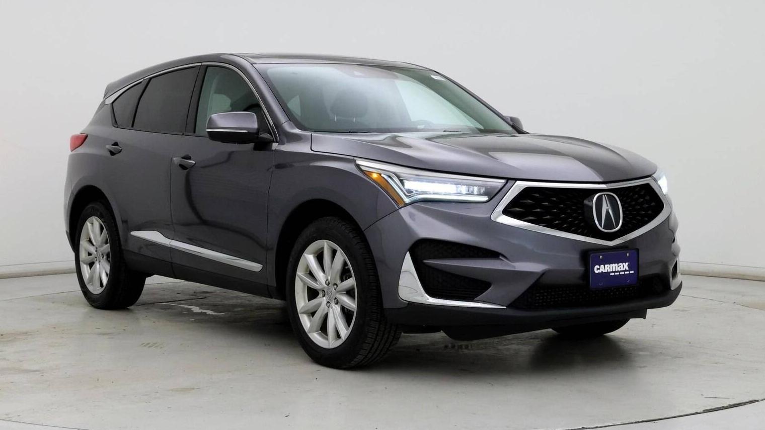 ACURA RDX 2020 5J8TC2H39LL037311 image