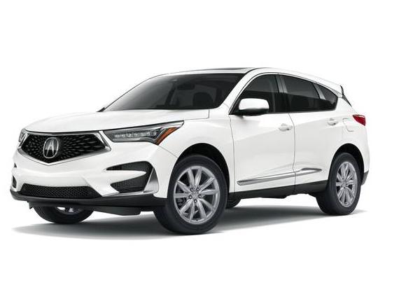 ACURA RDX 2020 5J8TC2H35LL035474 image