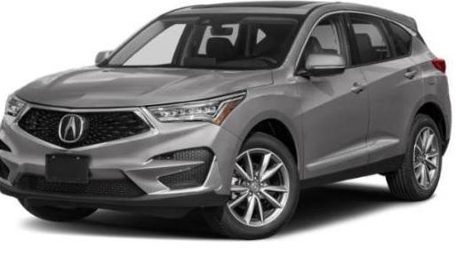 ACURA RDX 2020 5J8TC1H59LL002621 image