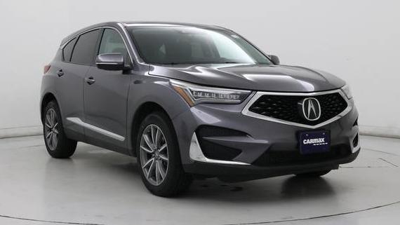 ACURA RDX 2020 5J8TC2H58LL020131 image