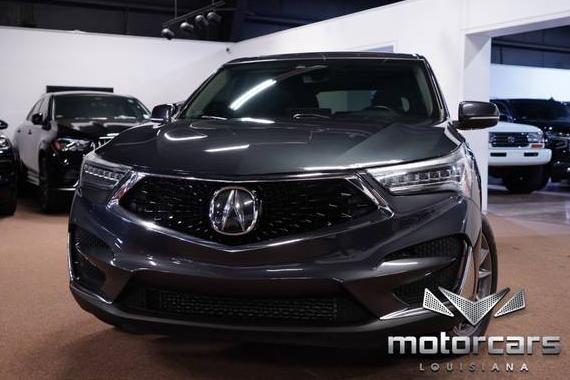 ACURA RDX 2020 5J8TC1H55LL020260 image ACURA RDX 2020 5J8TC1H55LL020260 image