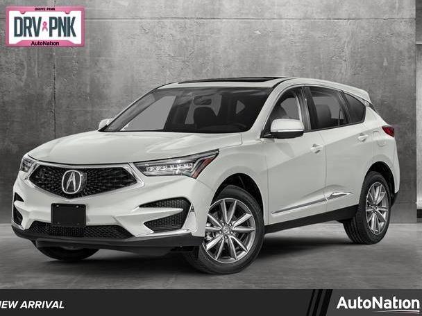 ACURA RDX 2020 5J8TC2H56LL008995 image