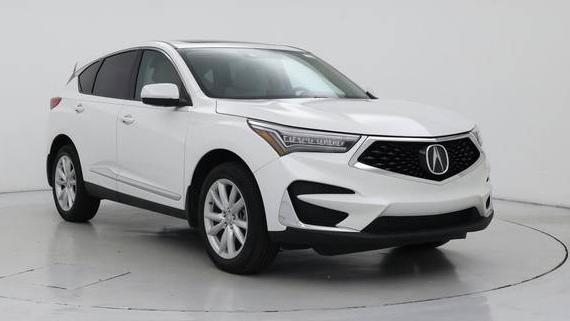 ACURA RDX 2020 5J8TC1H38LL015388 image