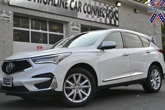 ACURA RDX 2020 5J8TC2H3XLL010800 image ACURA RDX 2020 5J8TC2H3XLL010800 image