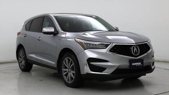 ACURA RDX 2020 5J8TC2H59LL008151 image ACURA RDX 2020 5J8TC2H59LL008151 image