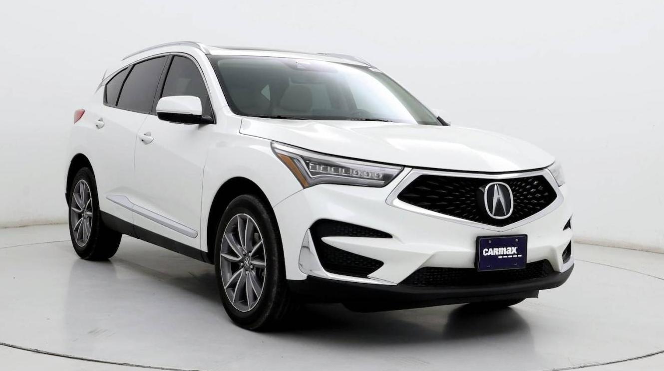 ACURA RDX 2020 5J8TC2H5XLL029056 image