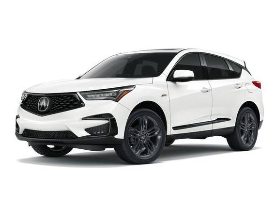 ACURA RDX 2020 5J8TC2H68LL001684 image ACURA RDX 2020 5J8TC2H68LL001684 image