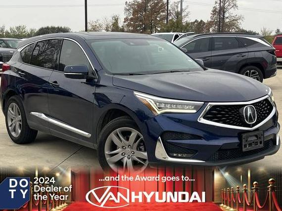 ACURA RDX 2020 5J8TC1H7XLL019817 image ACURA RDX 2020 5J8TC1H7XLL019817 image