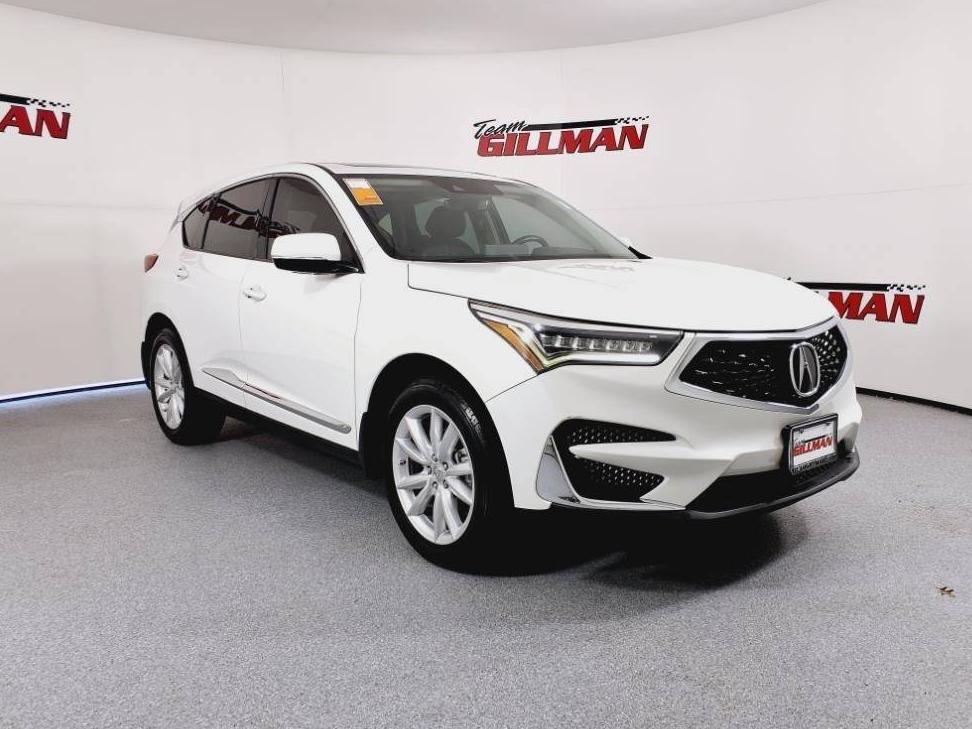 ACURA RDX 2020 5J8TC1H33LL020577 image