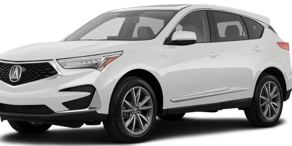 ACURA RDX 2020 5J8TC1H51LL020658 image ACURA RDX 2020 5J8TC1H51LL020658 image