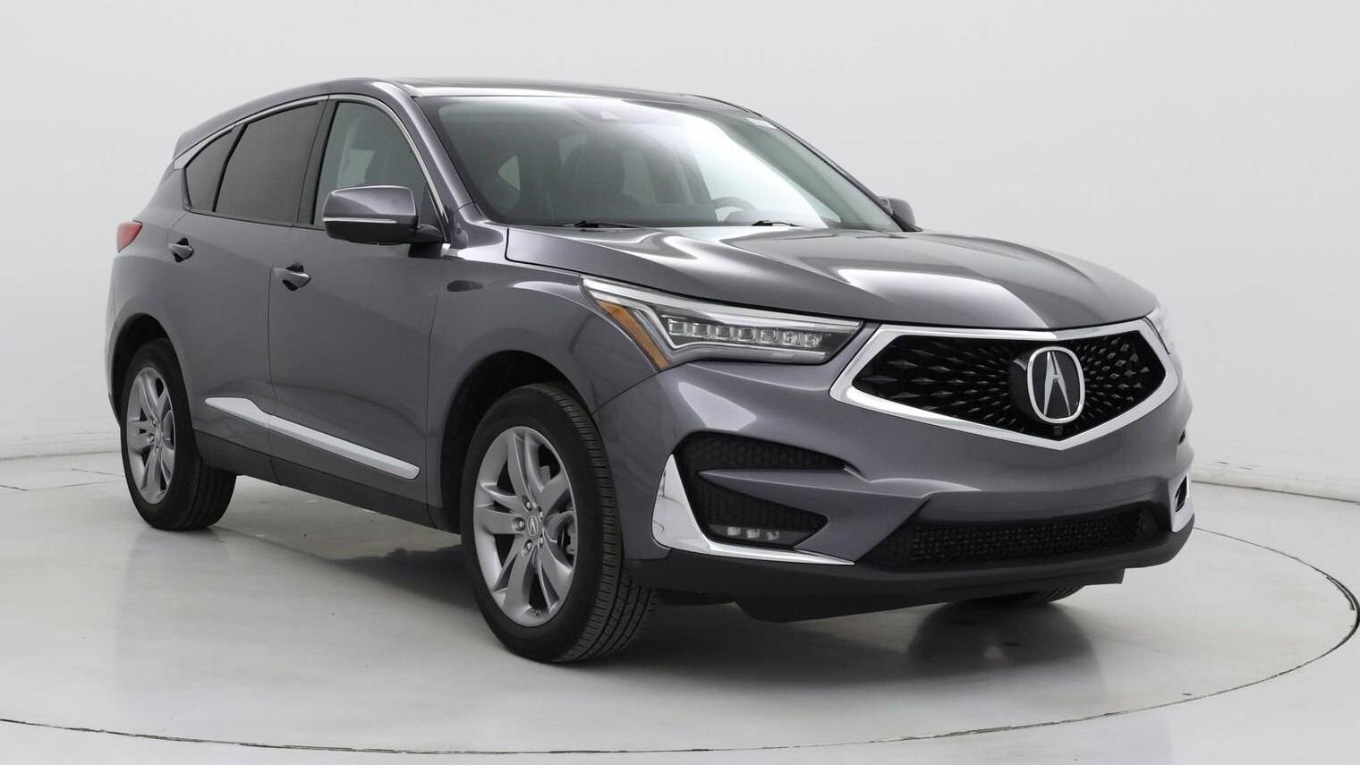 ACURA RDX 2020 5J8TC2H74LL009578 image