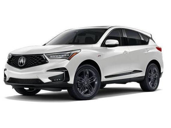 ACURA RDX 2020 5J8TC2H66LL026616 image