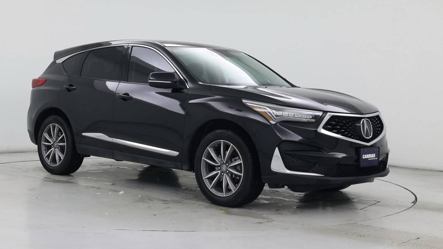 ACURA RDX 2020 5J8TC1H58LL019278 image