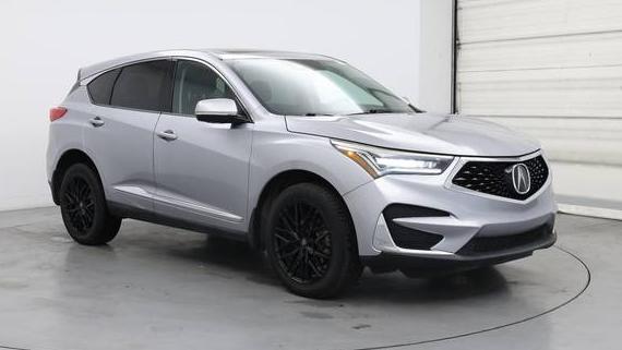 ACURA RDX 2020 5J8TC2H57LL019519 image ACURA RDX 2020 5J8TC2H57LL019519 image