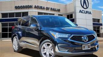 ACURA RDX 2020 5J8TC1H70LL011905 image