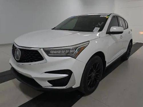 ACURA RDX 2020 5J8TC1H30LL013425 image