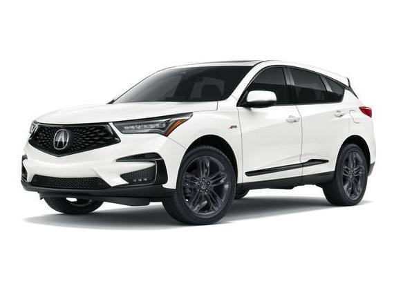 ACURA RDX 2020 5J8TC2H66LL004048 image