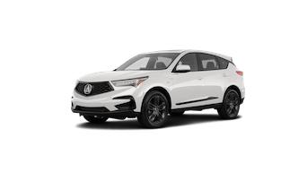 ACURA RDX 2020 5J8TC2H66LL039737 image