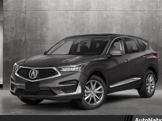 ACURA RDX 2020 5J8TC2H58LL004009 image