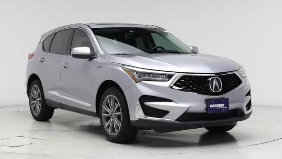 ACURA RDX 2020 5J8TC1H56LL000034 image