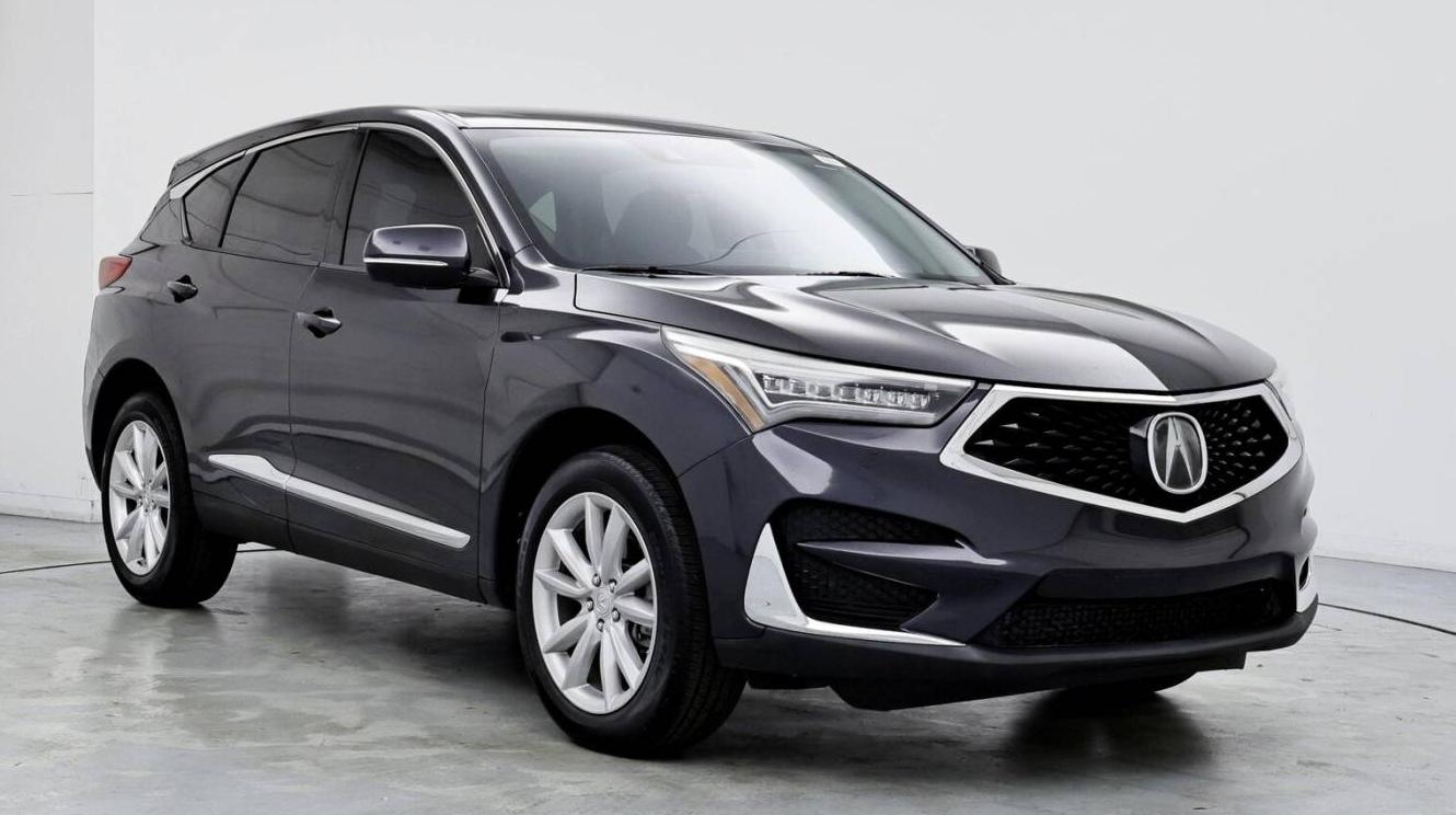 ACURA RDX 2020 5J8TC1H33LL001043 image