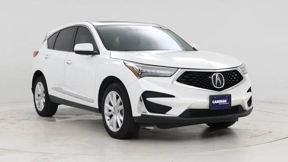 ACURA RDX 2020 5J8TC1H35LL018152 image