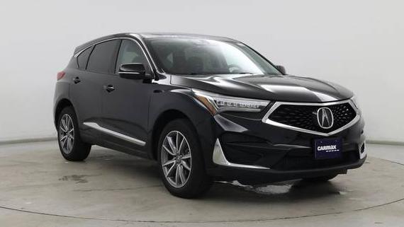 ACURA RDX 2020 5J8TC2H55LL020863 image