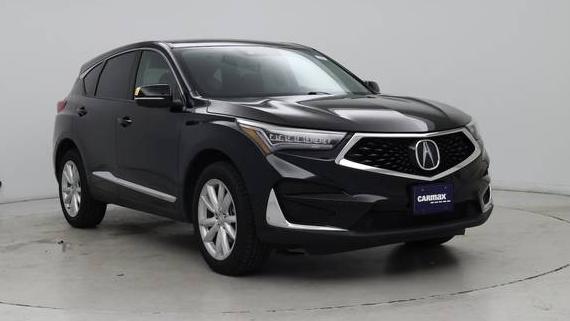 ACURA RDX 2020 5J8TC2H33LL013229 image