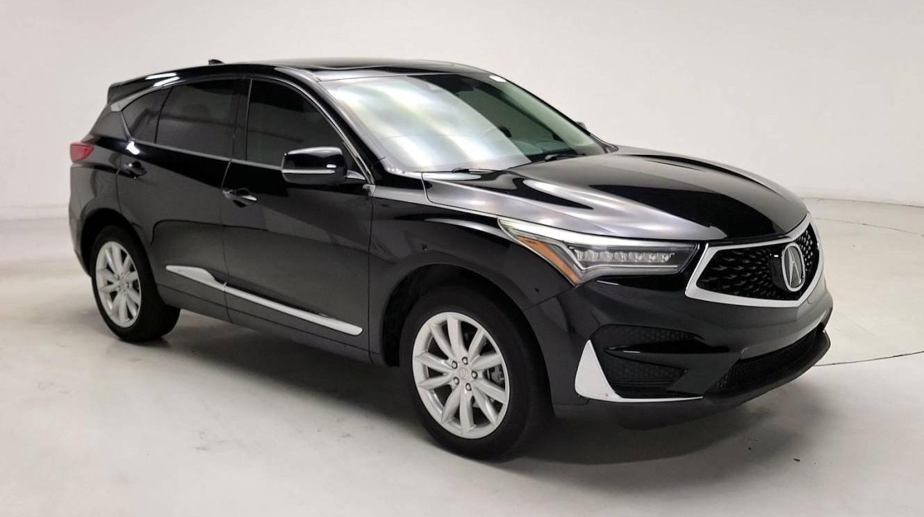 ACURA RDX 2020 5J8TC1H30LL016440 image