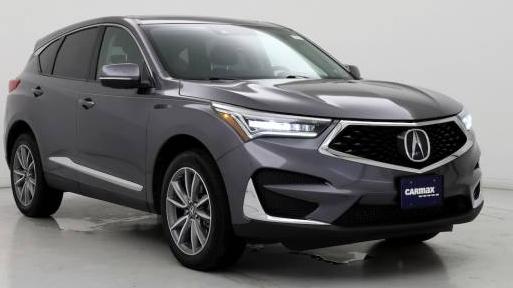 ACURA RDX 2020 5J8TC2H58LL014393 image