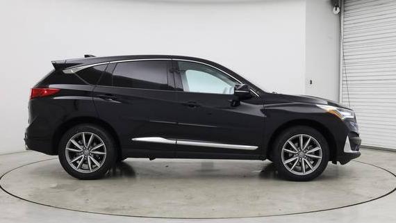 ACURA RDX 2020 5J8TC2H5XLL016002 image