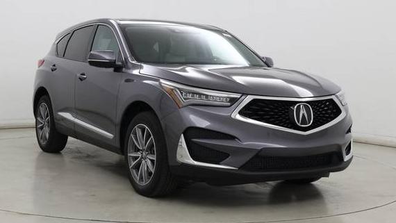 ACURA RDX 2020 5J8TC2H56LL017941 image